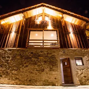 Chalet Byram Saint-Gervais-les-Bains