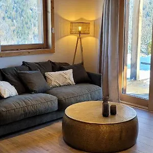 Les Petites Chambres St Gervais Saint-Gervais-les-Bains