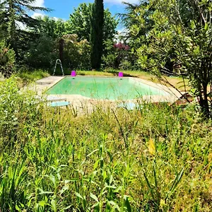 Castel Maison-table D'hotes & Jardin-refuge De Biodiversite Rillieux-la-Pape