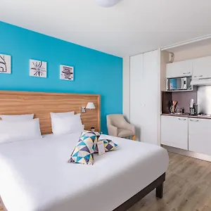 Park&suites Elegance Vannes