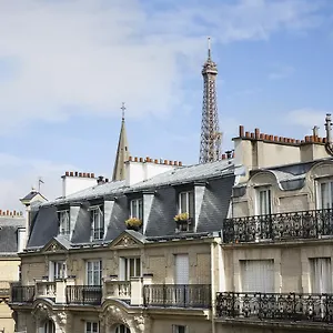 *** Hotel Europe Eiffel France