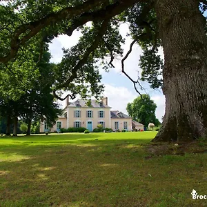 ** Couette-café Château Du Pin - Les Collectionneurs France